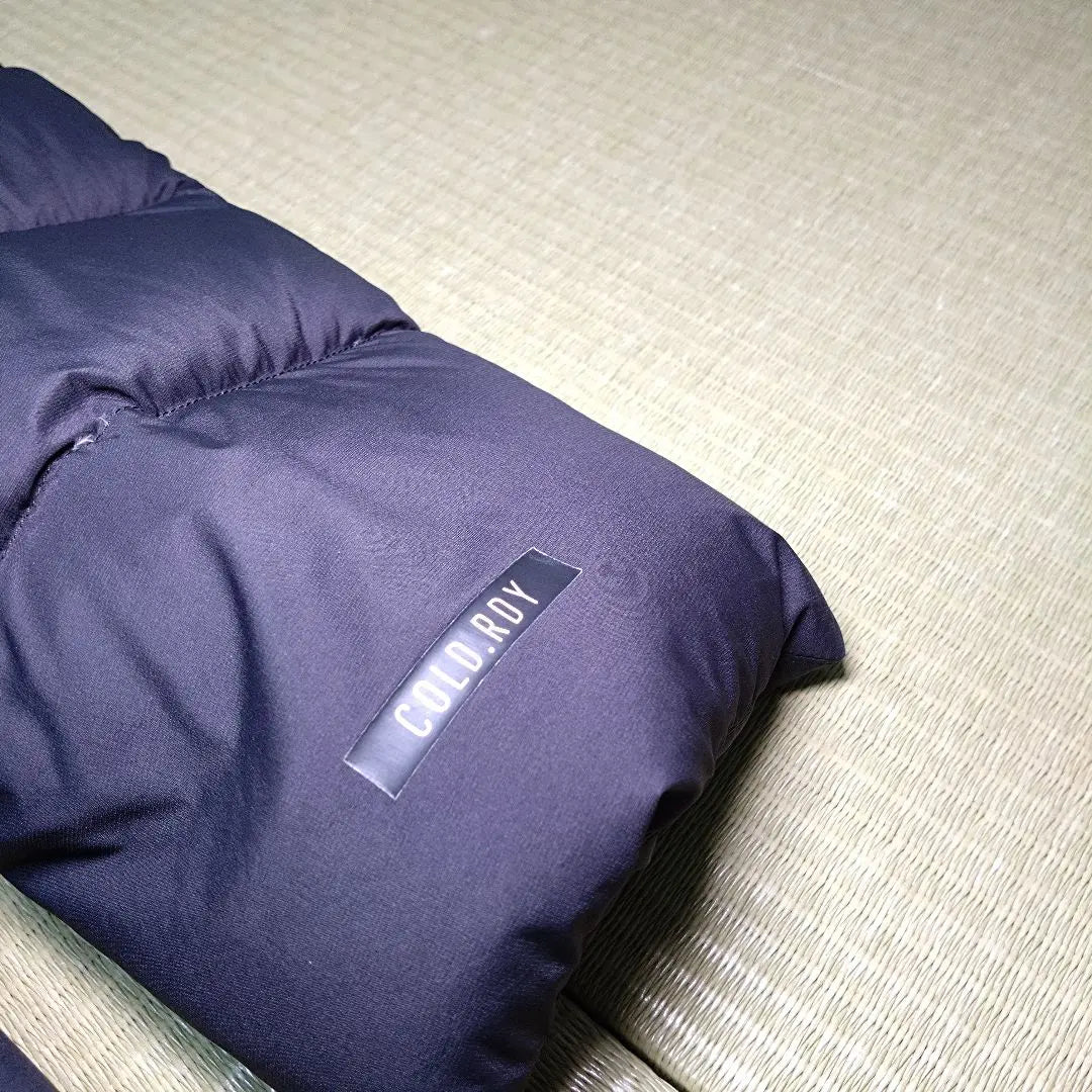 Adidas, XL TERREX down jacket rare XL | 美品adidas、XL TERREX ダウンジャケット 希少XL