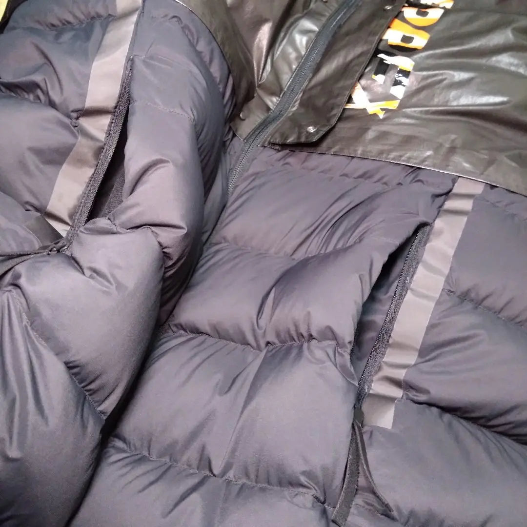 Adidas, XL TERREX down jacket rare XL | 美品adidas、XL TERREX ダウンジャケット 希少XL