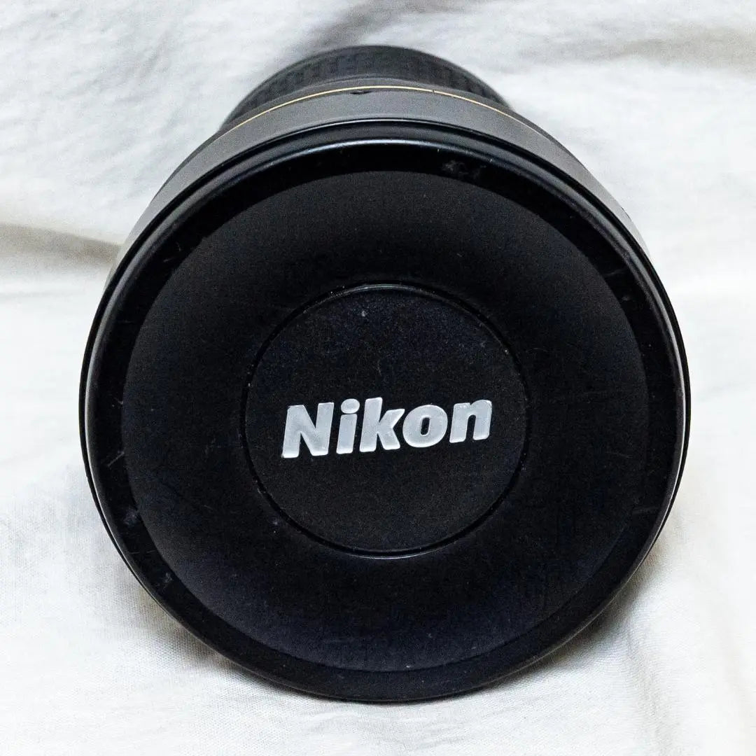 Nikon AF-S NIKKOR 14-24mm F2.8G ED