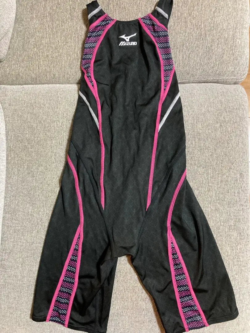 Bañador de competición Mizuno para mujer