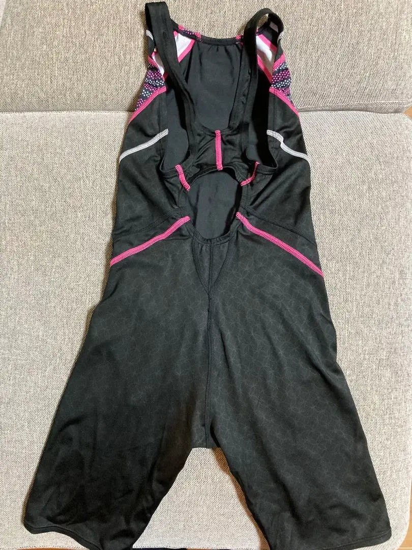 Bañador de competición Mizuno para mujer