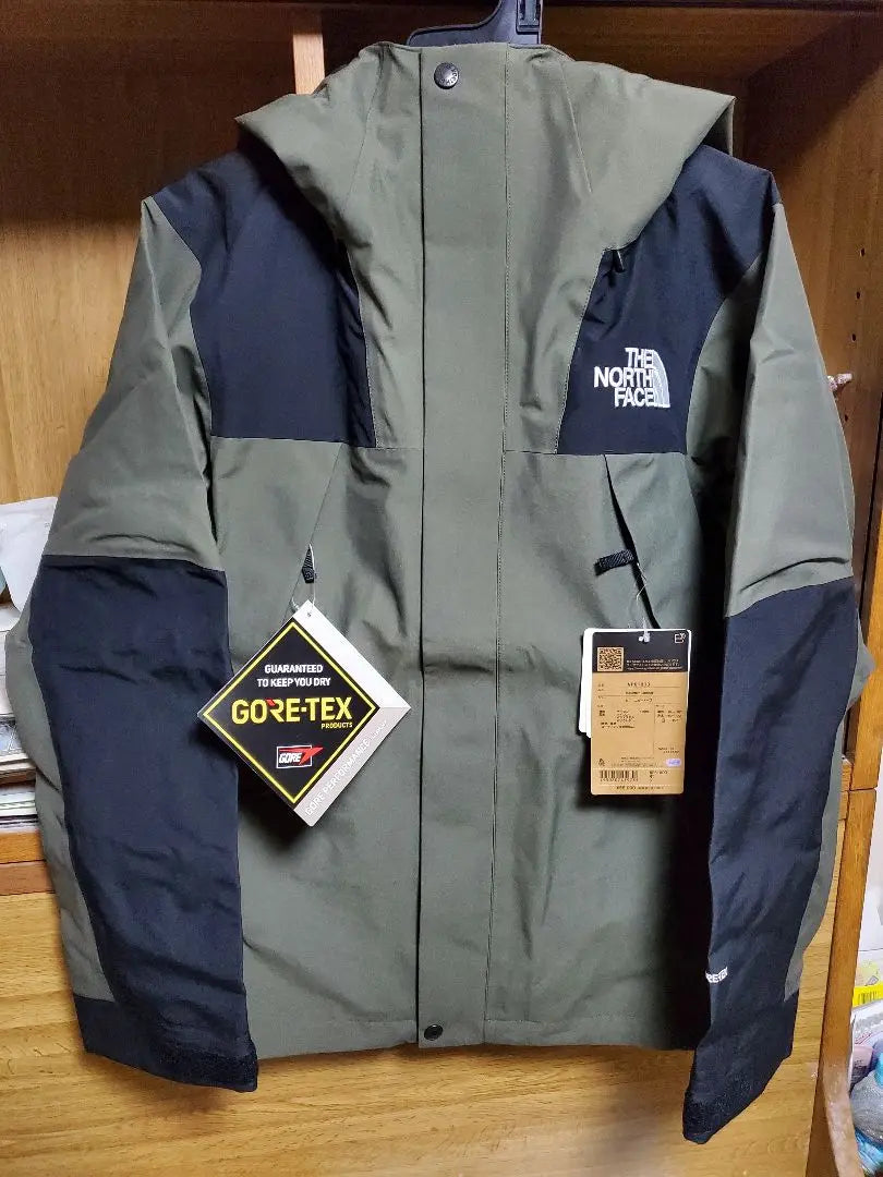 ■New, only available, XS size, NT■ North Face Mountain Jacket