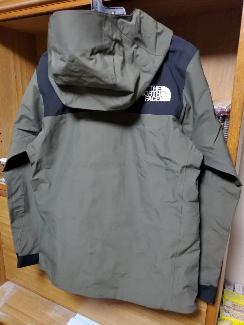 ■New, only available, XS size, NT■ North Face Mountain Jacket