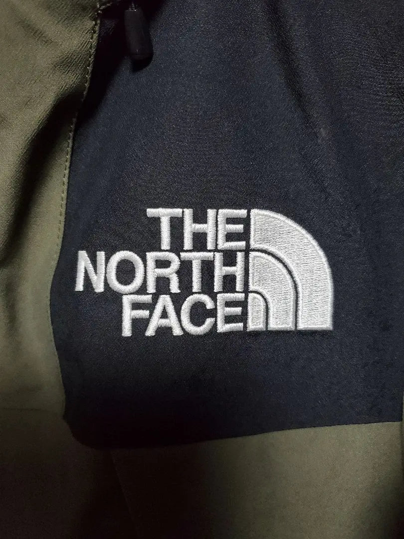 ■New, only available, XS size, NT■ North Face Mountain Jacket