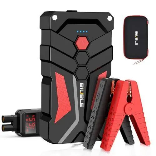 Arrancador de motor de coche de 12 V 704 Jump Starter