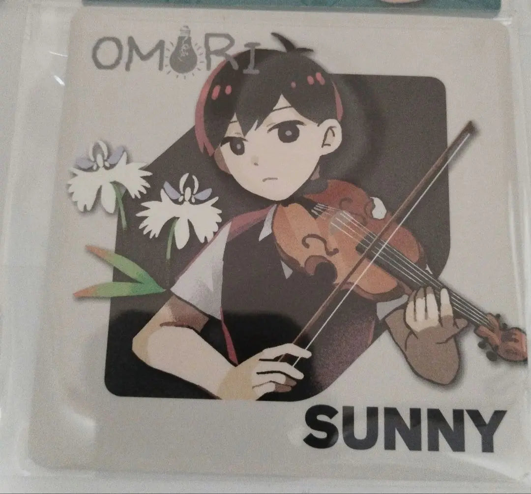 Gamer grilled Shibuya coaster omori Sunny Spaceboy Captain | ゲーマー焼き 渋谷 コースター omori サニー スペースボーイ船長