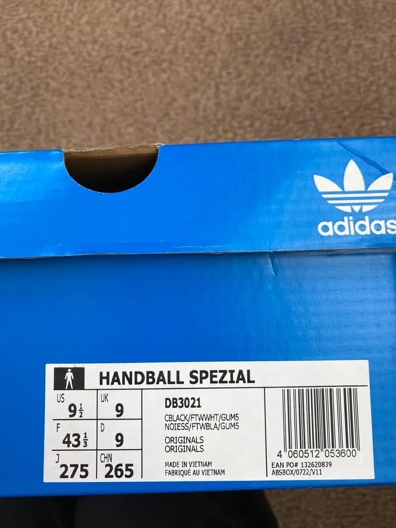 Adidas handball spezial