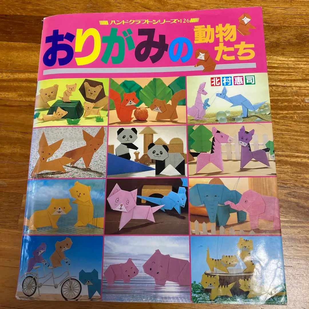 Libro de Ogami | りがみの本