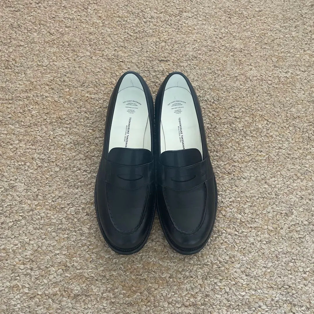 BEAUTIFUL SHOES Loafers