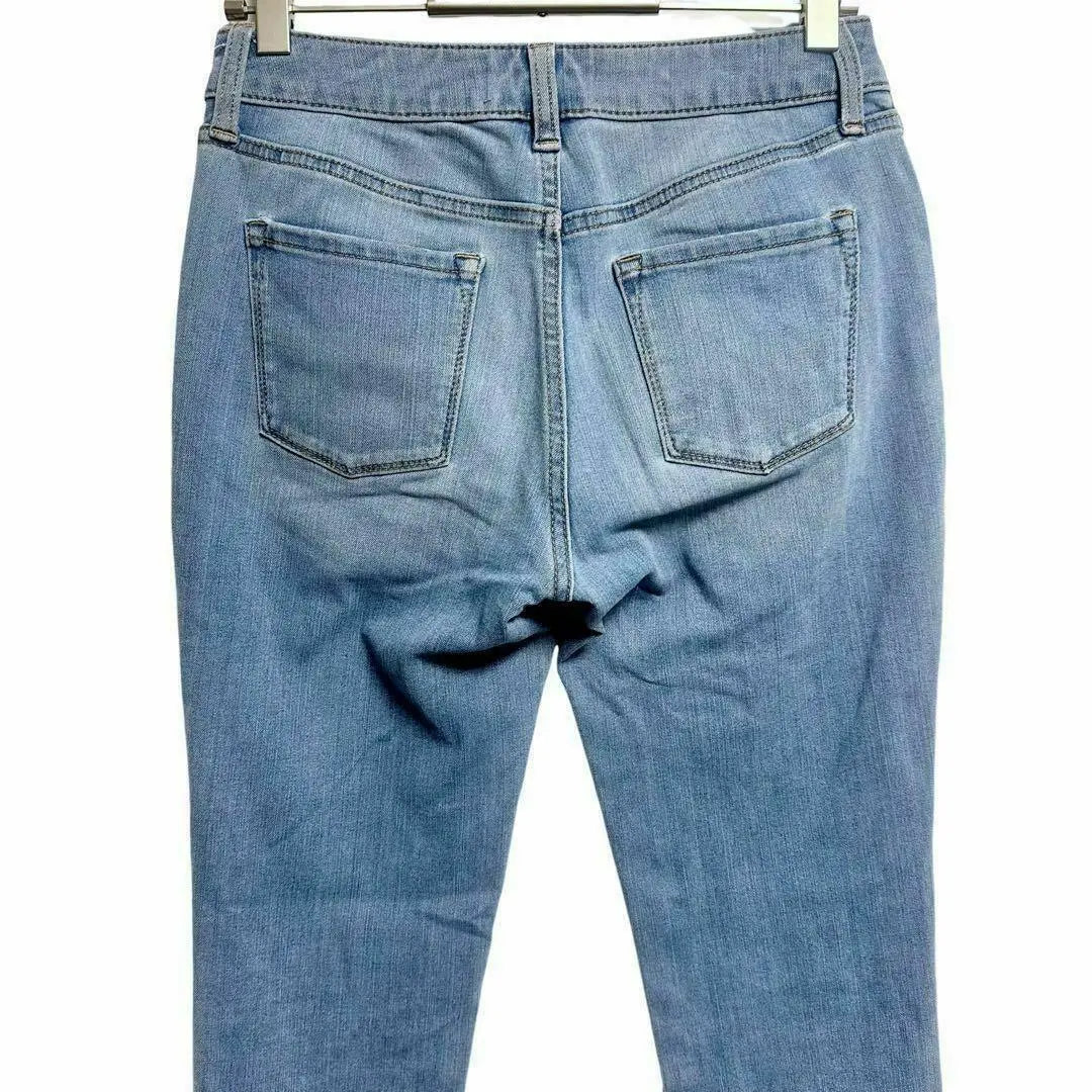 A66 AZUL BY MOUSSY denim jeans