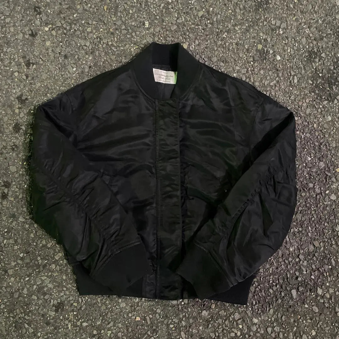 y2k n2b ma1 flight jacket | y2k n2b ma1 フライトジャケット