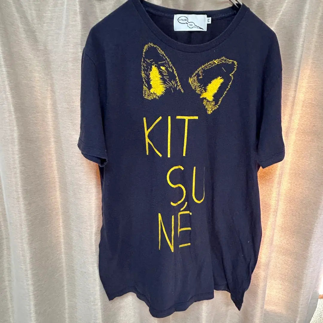 KITUNE TEE T -shirt