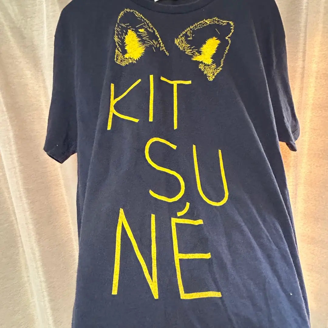 Camiseta KITUNE TEE