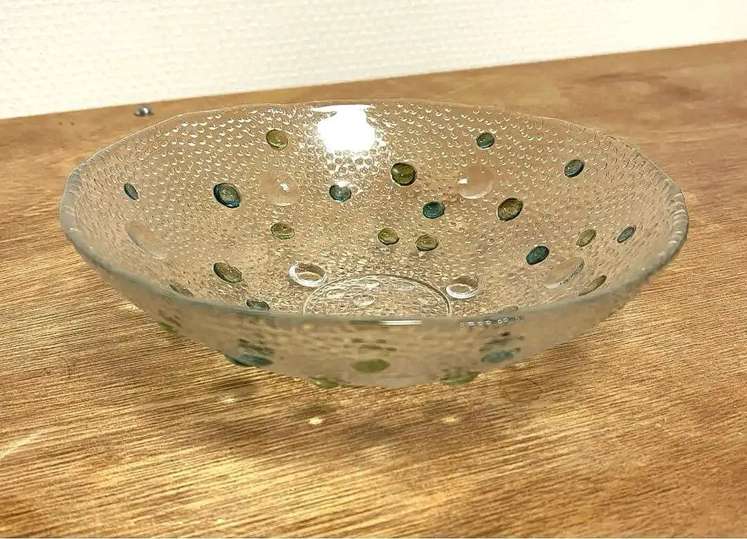 DANSK Bubble Bowl Vintage 70S 80S Pequeño ① | DANSK バブル ボウル ヴィンテージ 70s 80s 小 ①