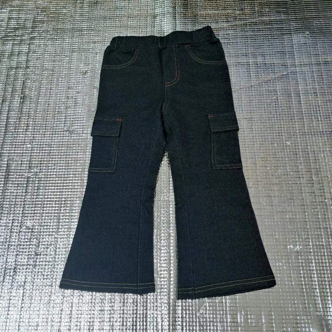 New COMME CA ISM Long Pants 90