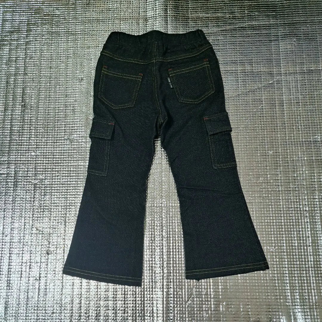 New COMME CA ISM Long Pants 90