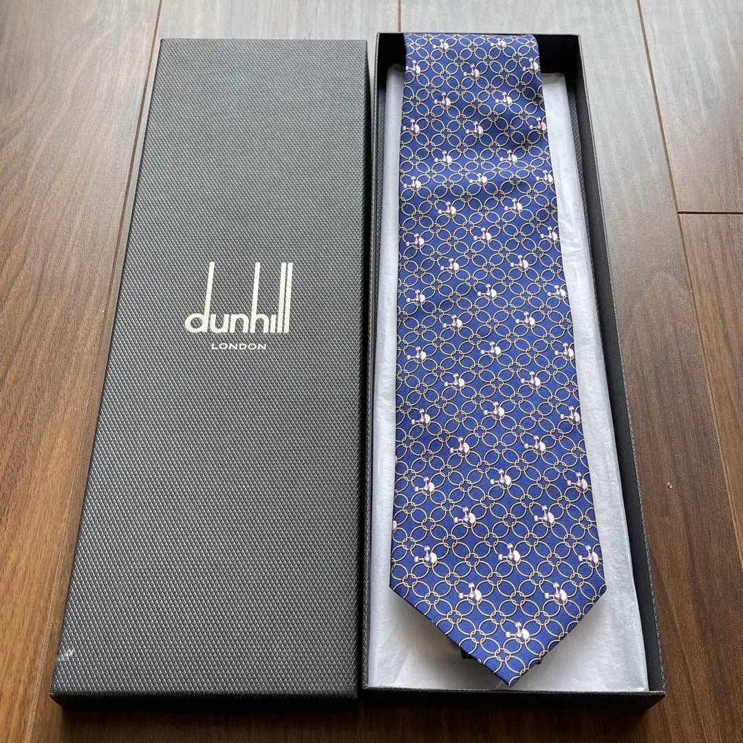 Dunhill Tie