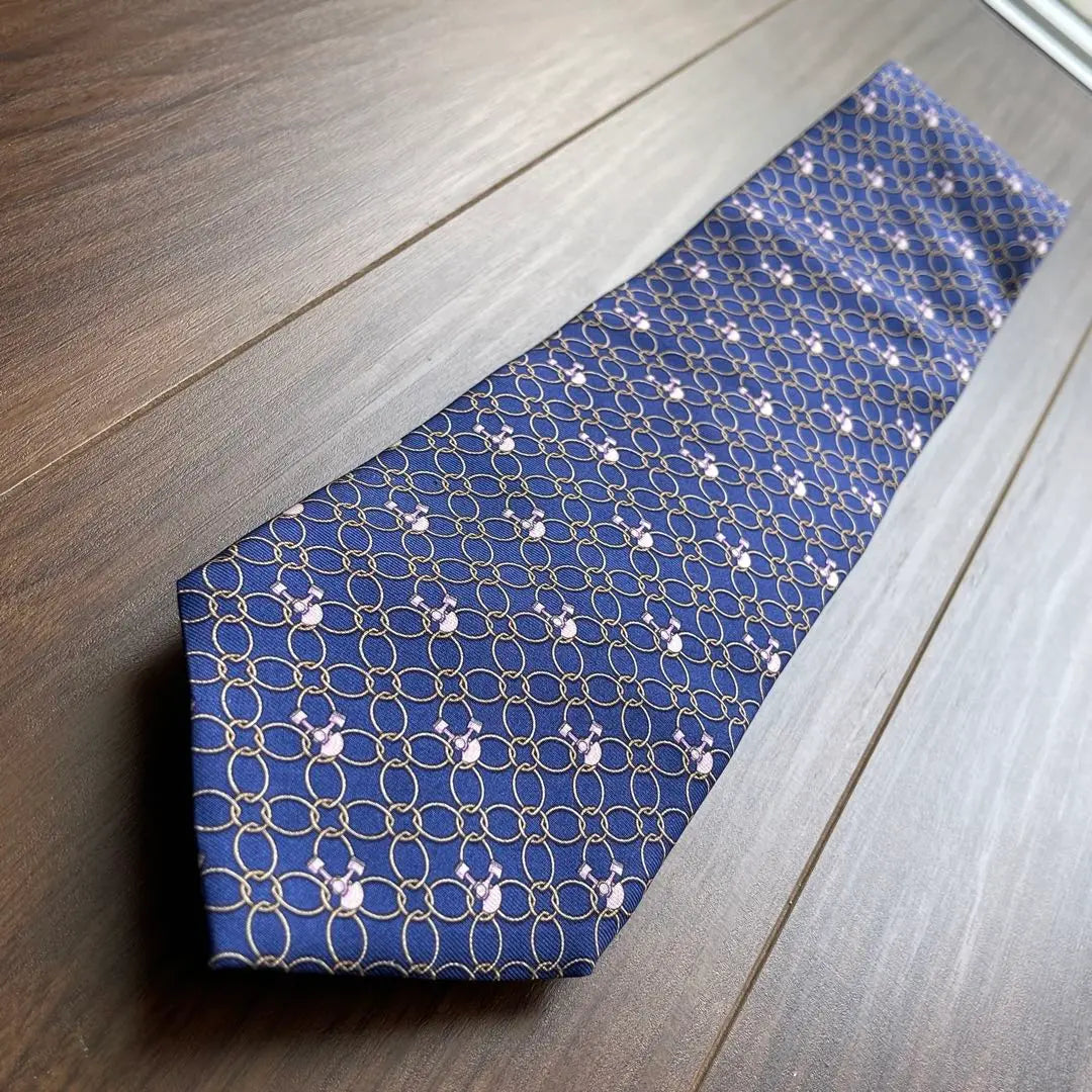 Dunhill Tie