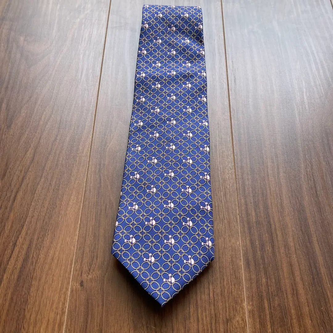 Dunhill Tie