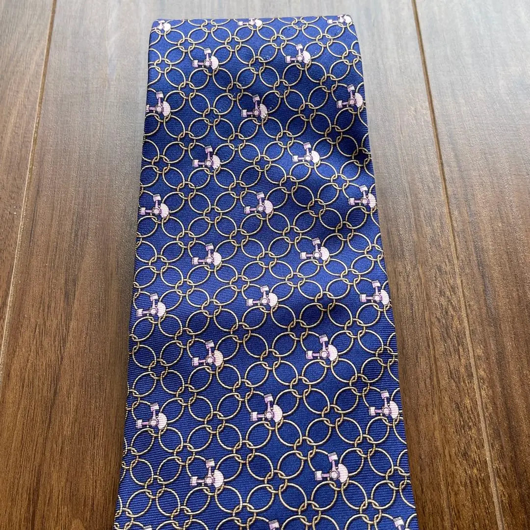 Dunhill Tie