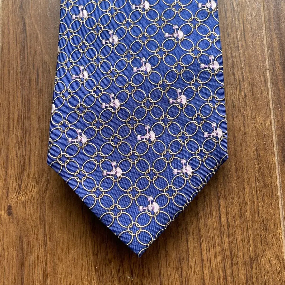 Dunhill Tie