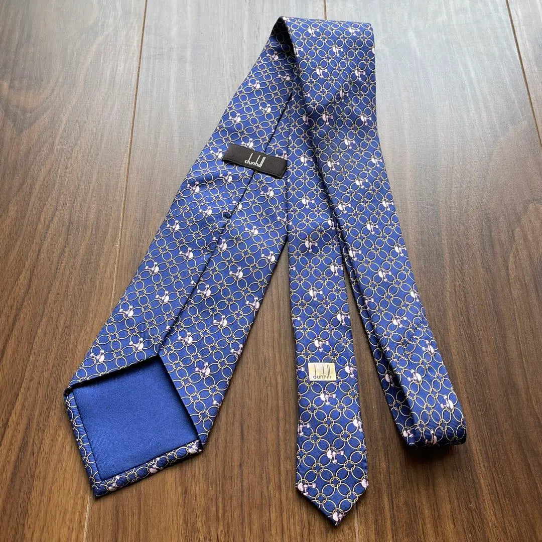 Dunhill Tie