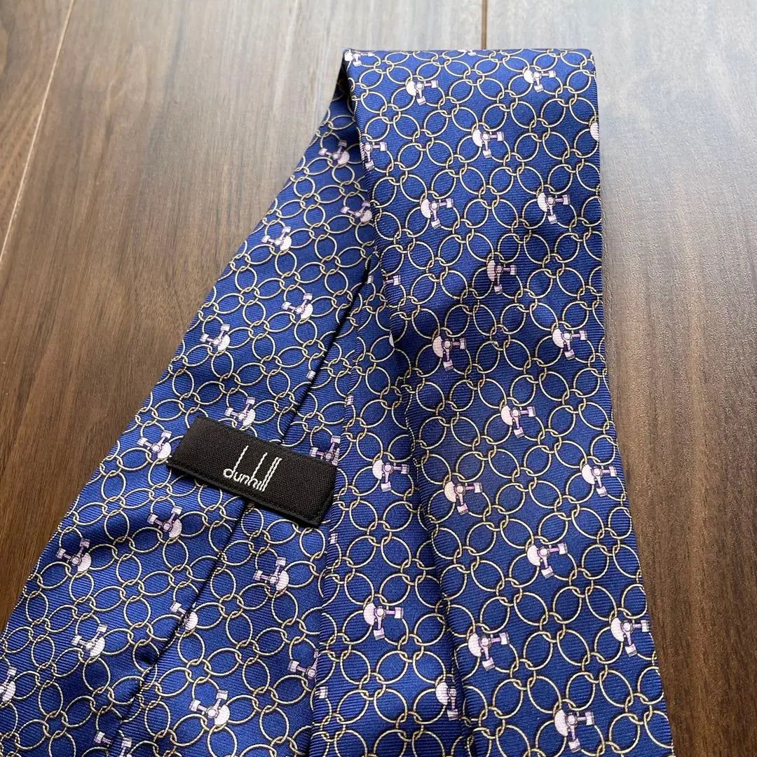 Dunhill Tie