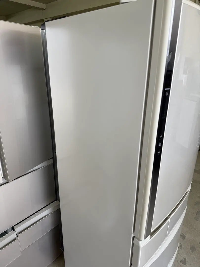 2014 style 426L Panasonic cold storage NR-E438T