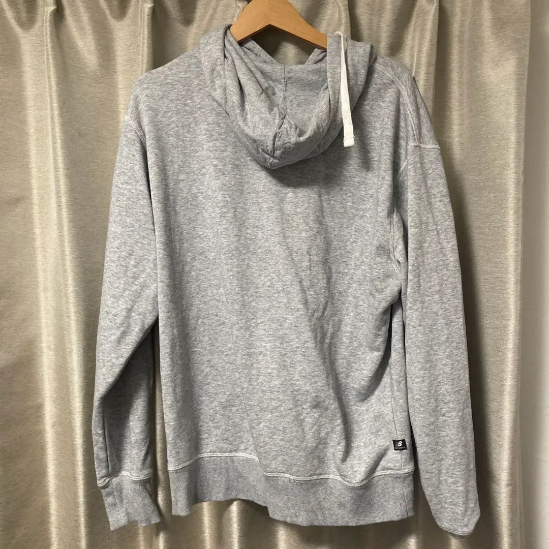 New Balance Hoodie Sweatshirt