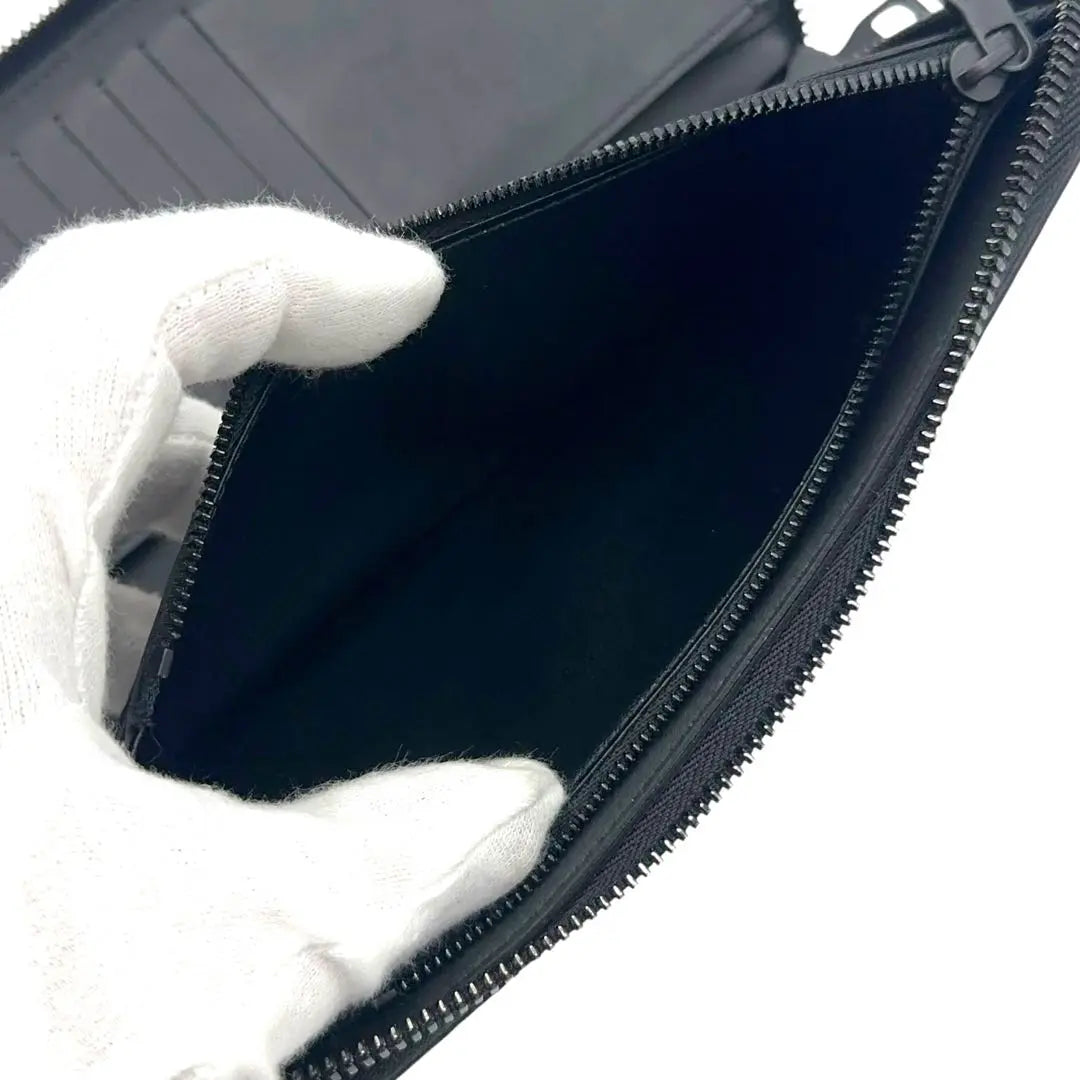 [Extreme Beauty] Louis Vuitton Monogram Torillon Zippy Vertical Long Wallet | 【極美品】ルイヴィトン モノグラム トリヨン ジッピー ヴェルティカル 長財布