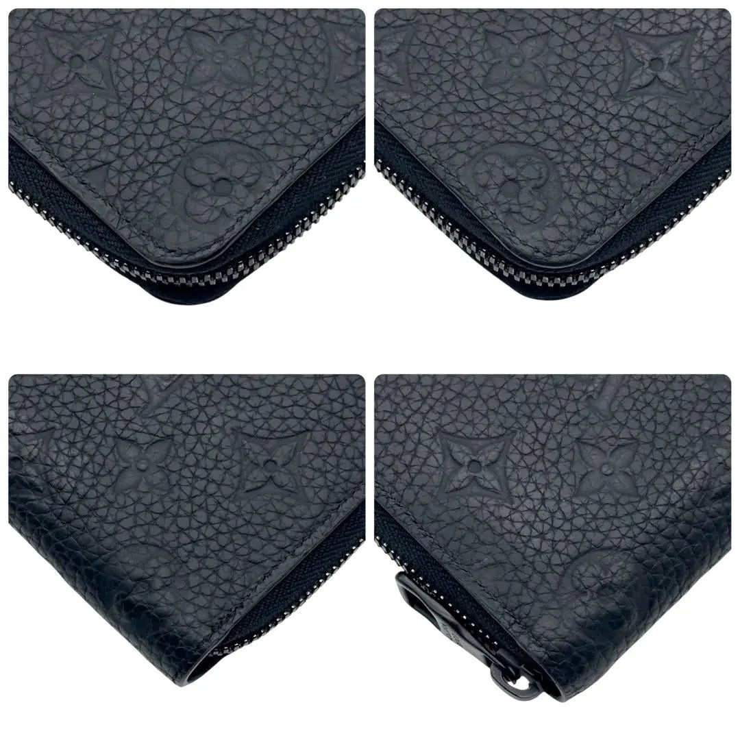 [Extreme Beauty] Louis Vuitton Monogram Torillon Zippy Vertical Long Wallet | 【極美品】ルイヴィトン モノグラム トリヨン ジッピー ヴェルティカル 長財布