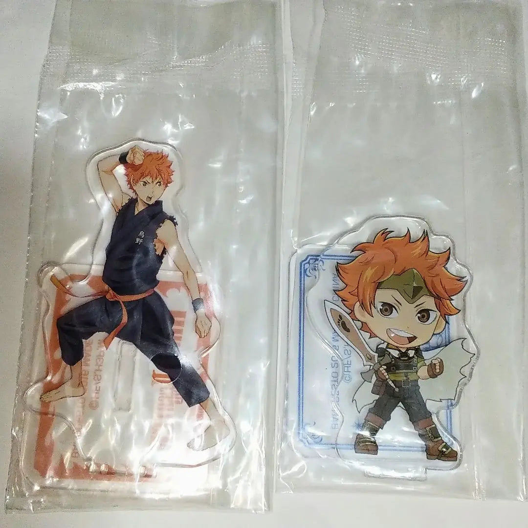 Haikyu!! Can Badge Labust Acsta Hinata Shoyo