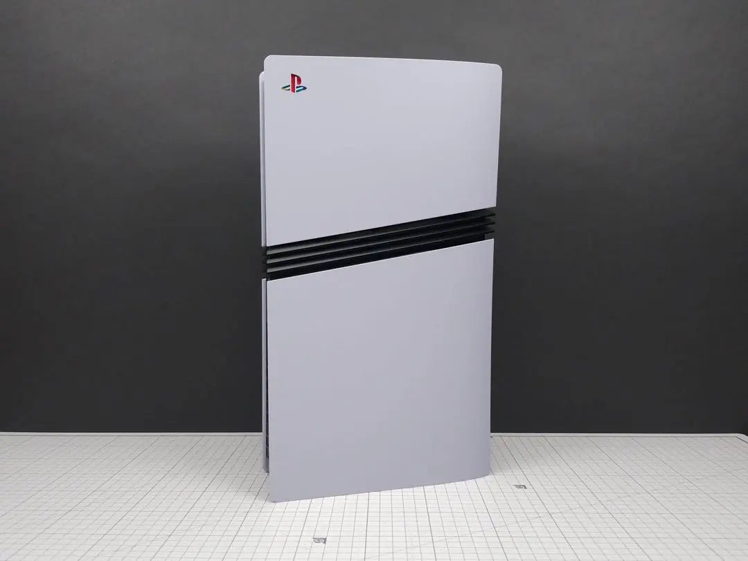 Disfraz de edición limitada del 30 aniversario de la portada de PS5 Pro | PS5 Pro Consola de juegos de 30 pulgadas para PS5 Pro