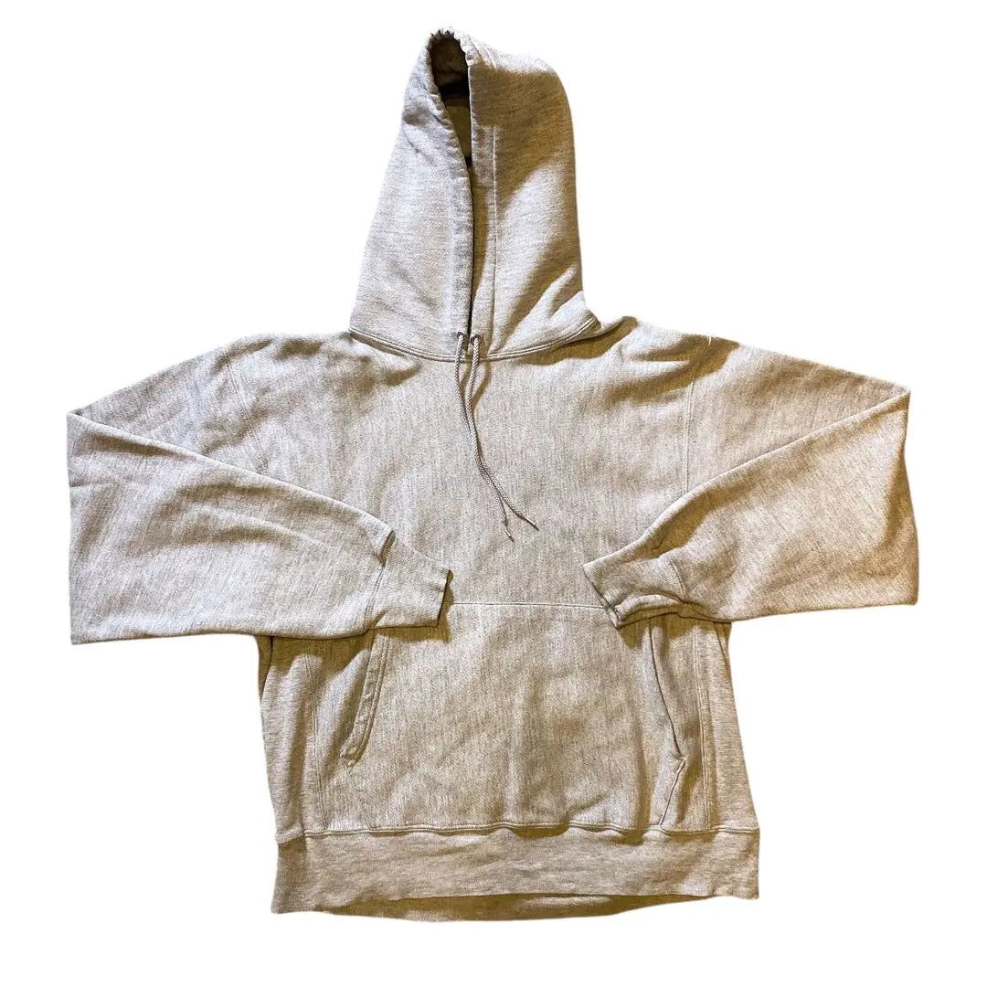 00's Complete Eyeless Champion Reverse Weave Sweatshirt Hoodie