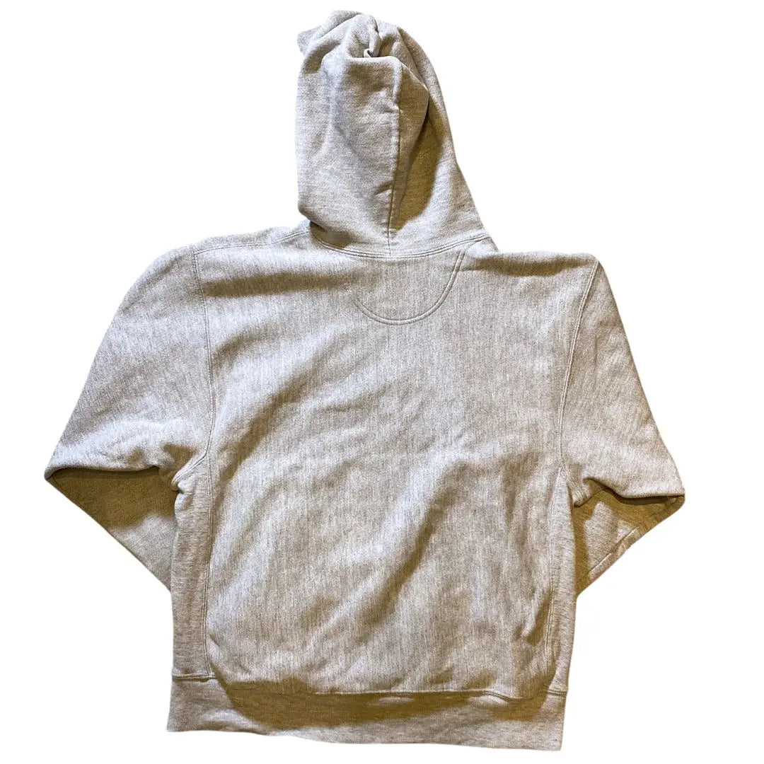 00's Complete Eyeless Champion Reverse Weave Sweatshirt Hoodie