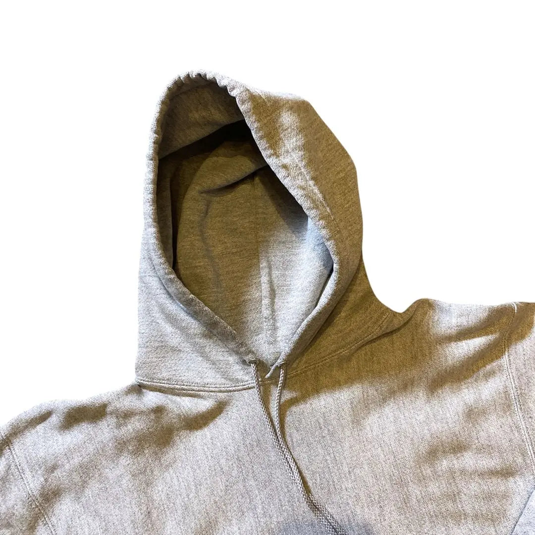 00's Complete Eyeless Champion Reverse Weave Sweatshirt Hoodie