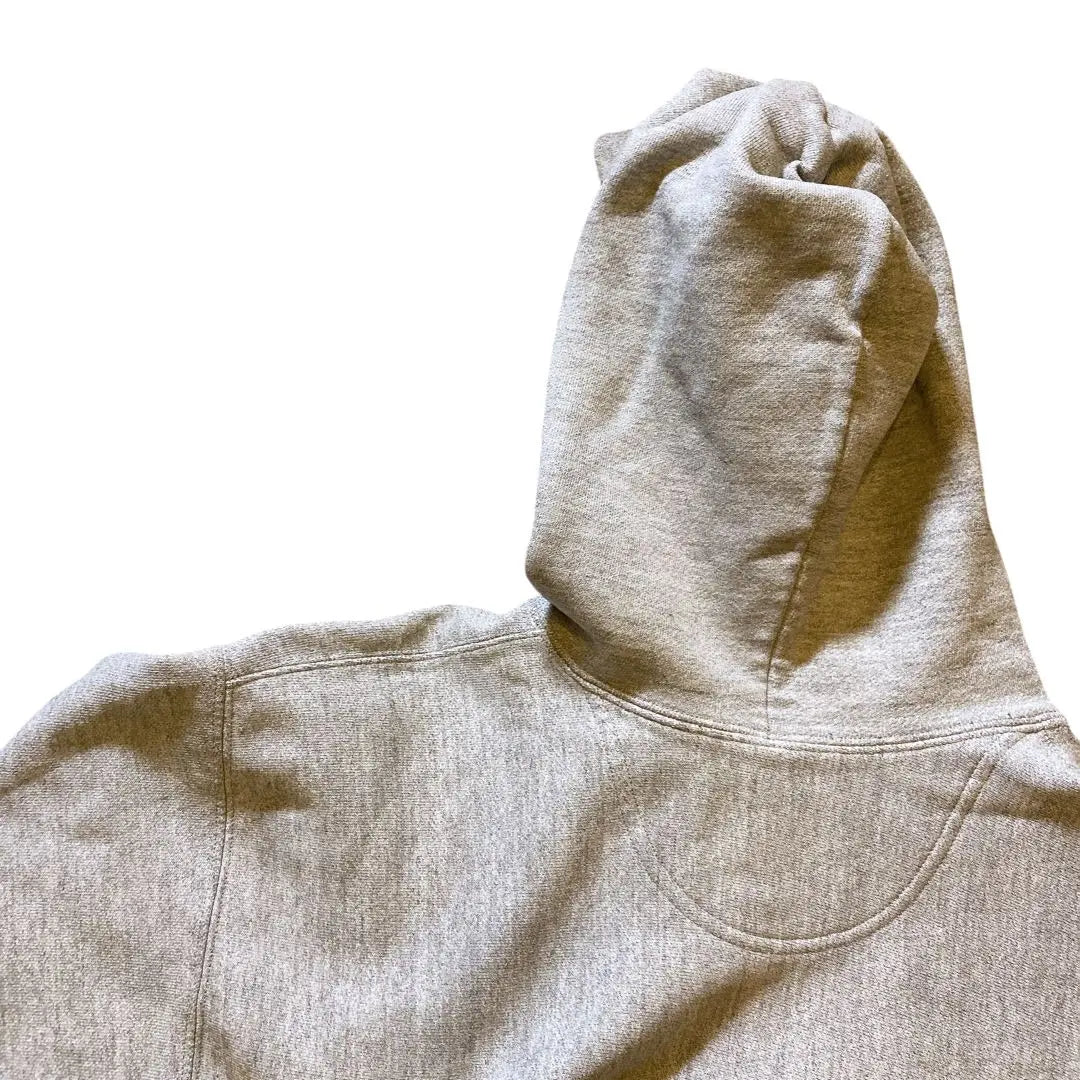 00's Complete Eyeless Champion Reverse Weave Sweatshirt Hoodie