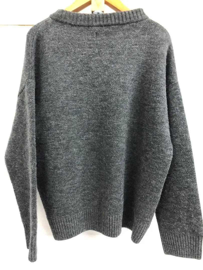 POLAR knit size L