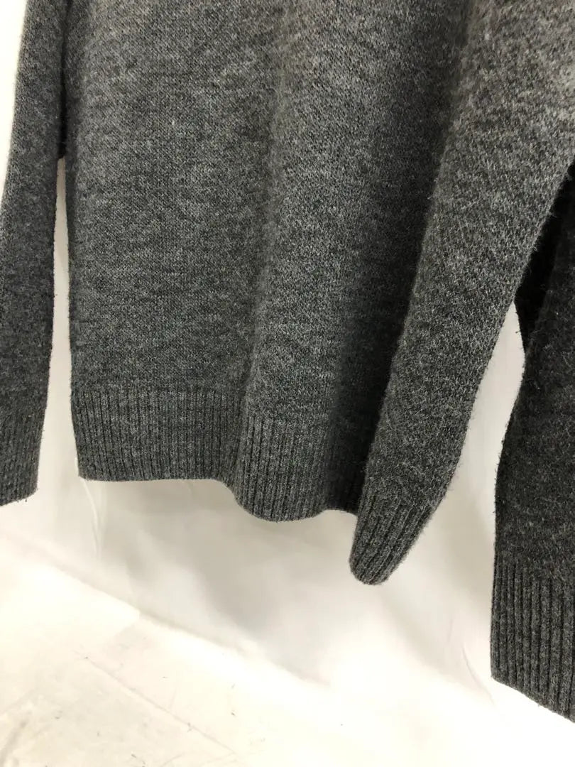 POLAR knit size L