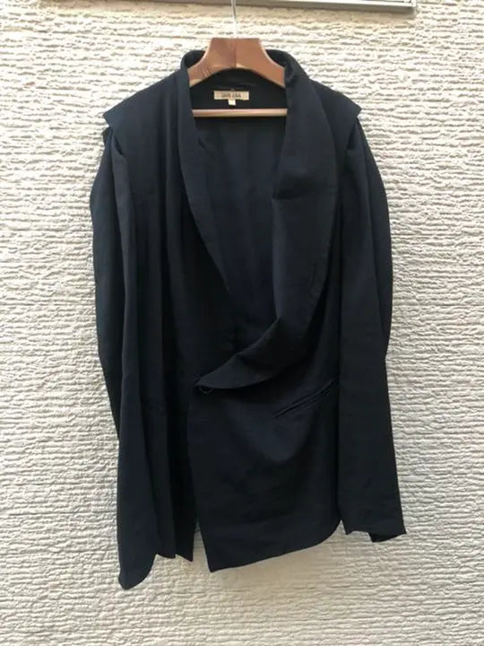 DAMIR DOMA Chaqueta a medida deformada 44