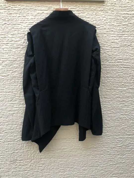 DAMIR DOMA Deformed Tailored Jacket 44