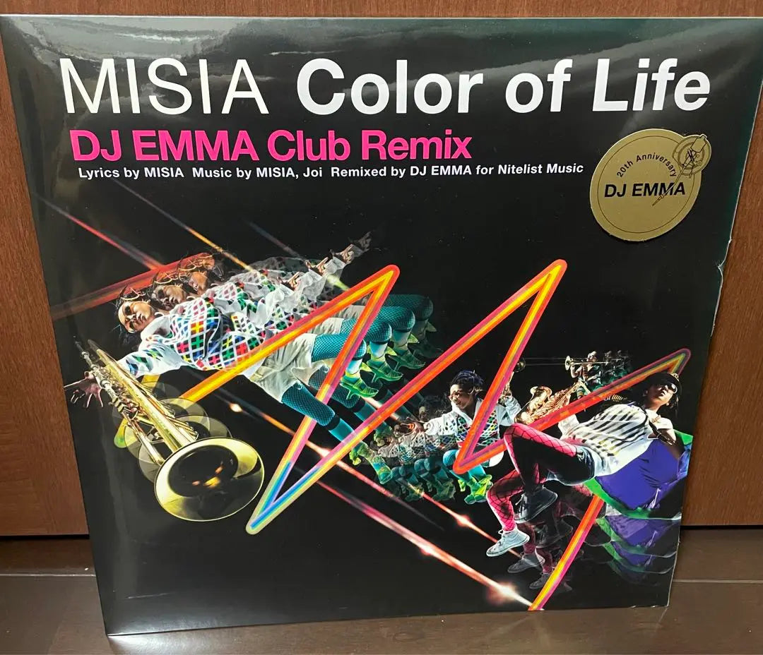 New Misia Color Of Life Record Misia