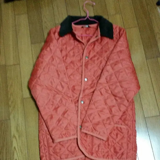 Macintosh quilting jacket