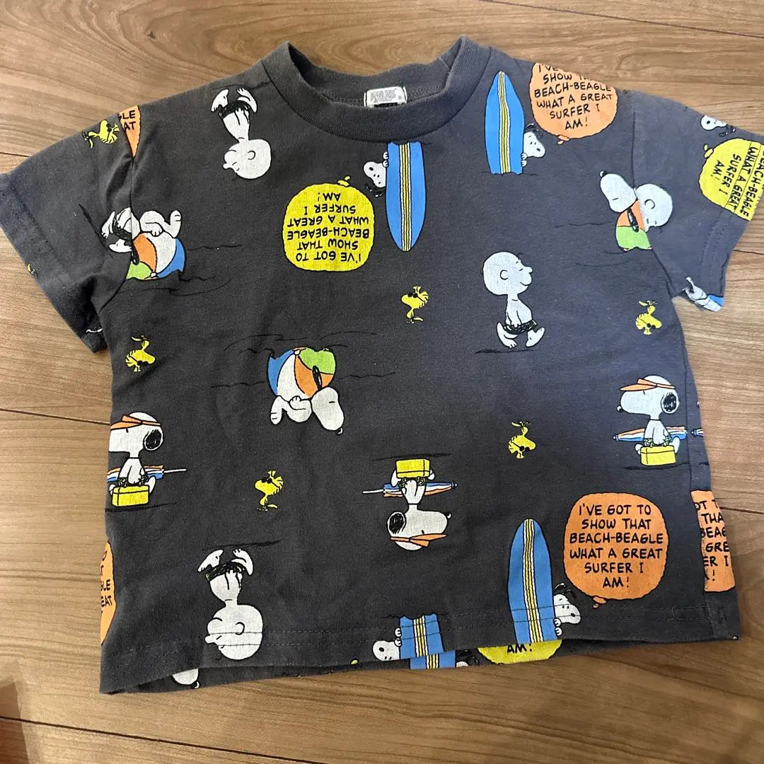 Peanuts T-shirt 90