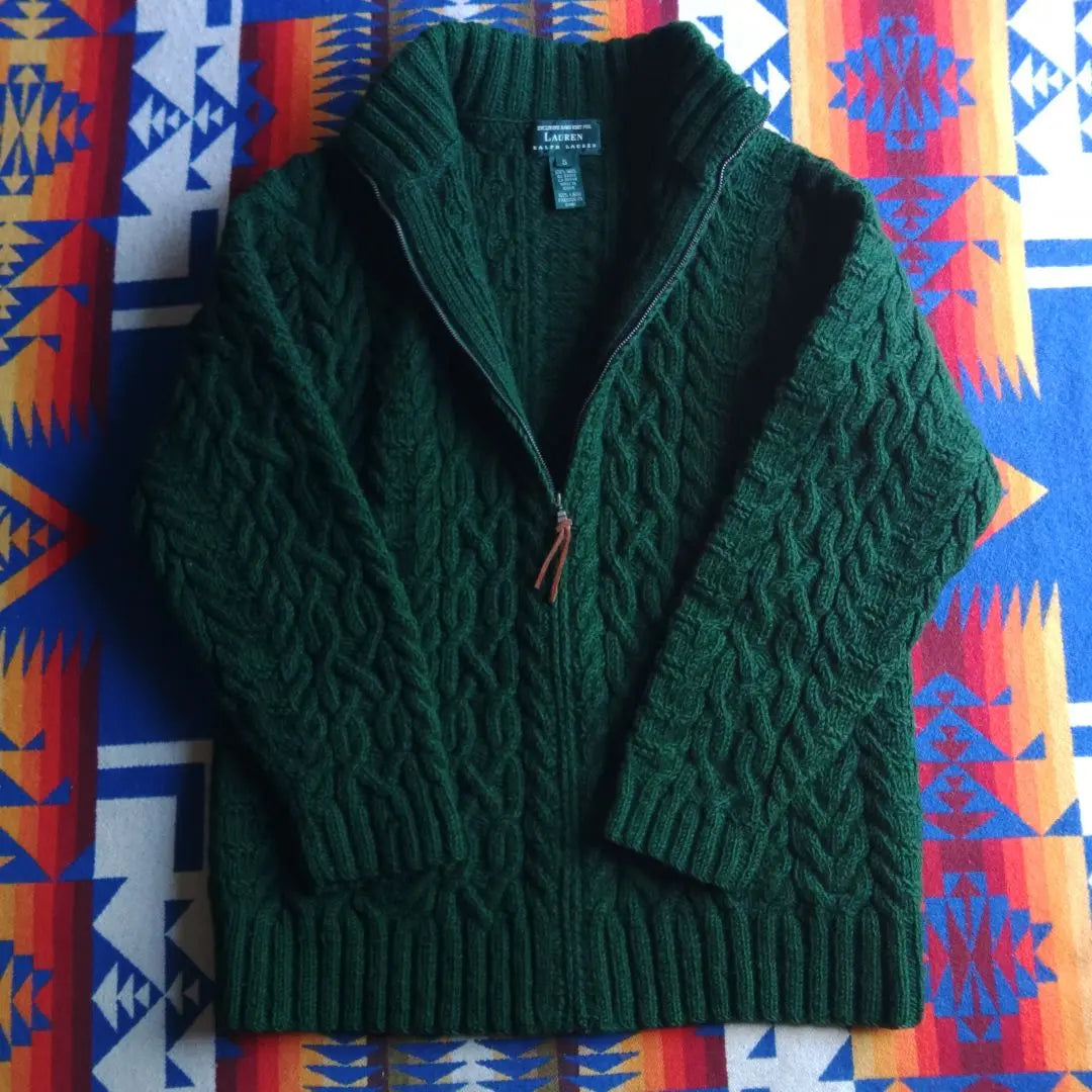 Ralph Lauren Men's Cardigan (S)