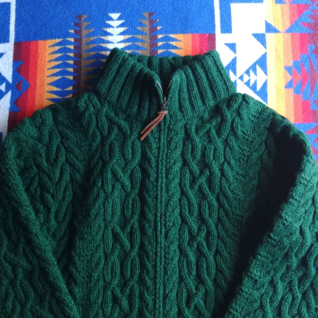 Ralph Lauren Men's Cardigan (S)