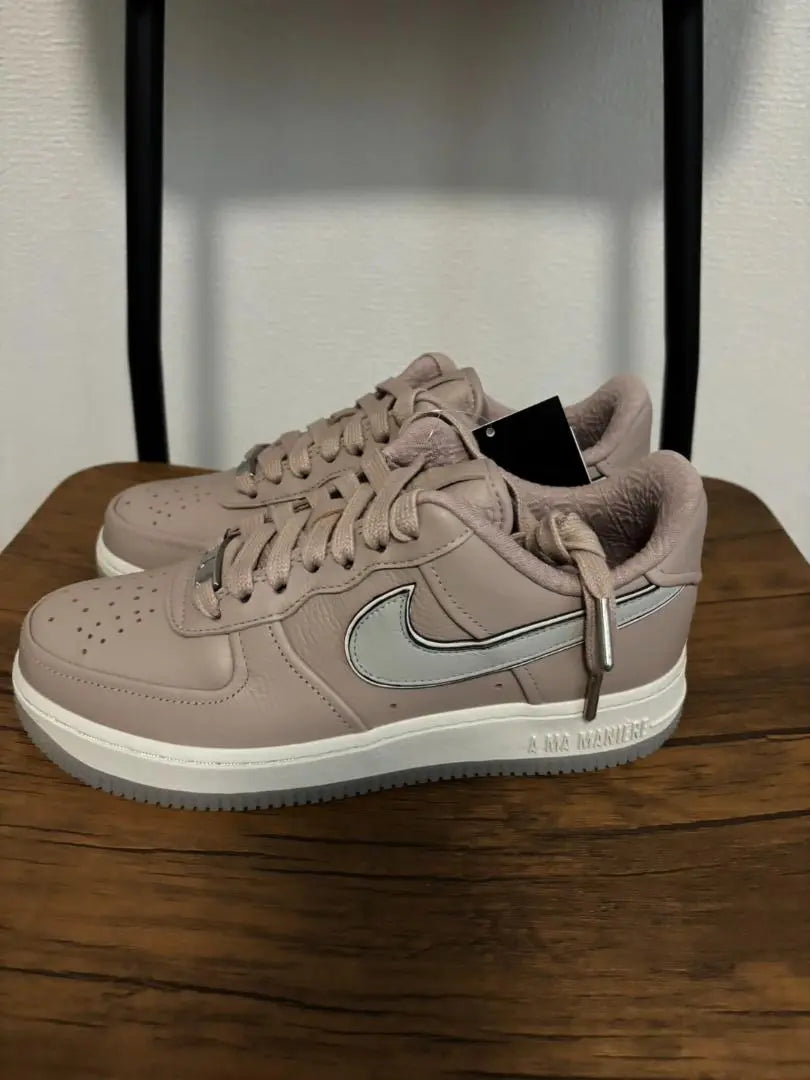 A Ma Maniére Nike Women's Air Force 1Low