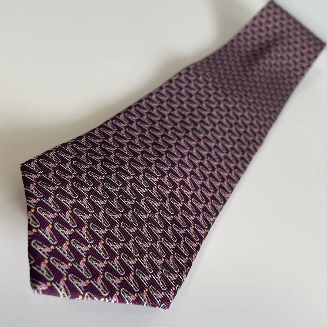 Salvatore Ferragamo Tie