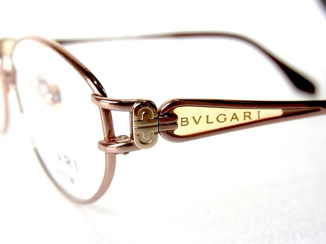 Más bien terminar BVLGARI Bulgari Women's Glasses Domestic Celebrity | ステンド仕上げ BVLGARI ブルガリ 女性用 メガネ 国内正規 セレブ