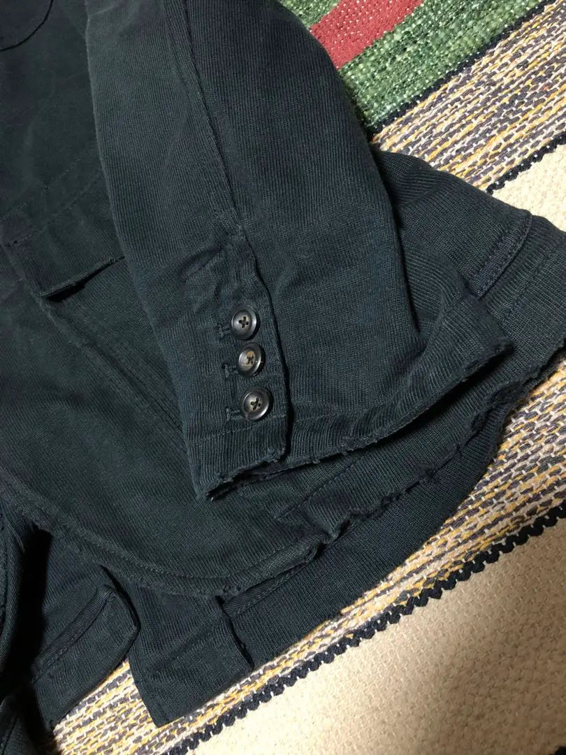 00s polo Ralph Lauren tailored jacket hunting